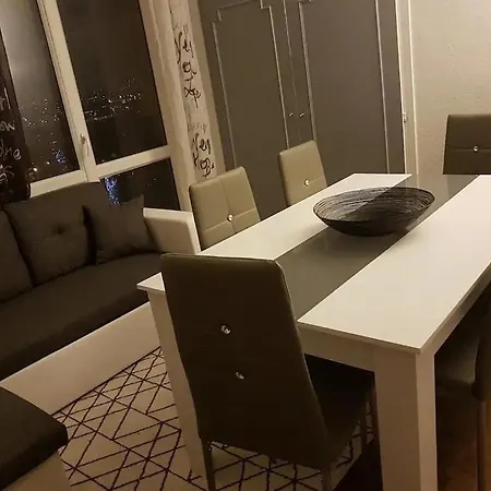 Chambre#1privée En Colocation Vue Sur Paris Tour Eiffel