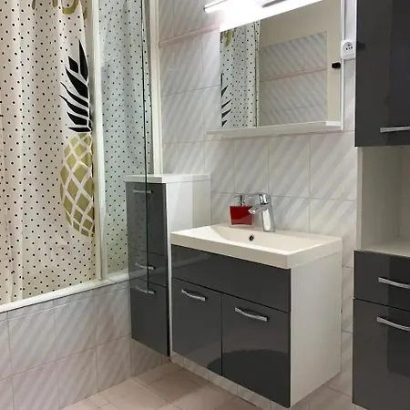 Chambre#1privee En Colocation Vue Sur Paris Tour Eiffel Homestay *